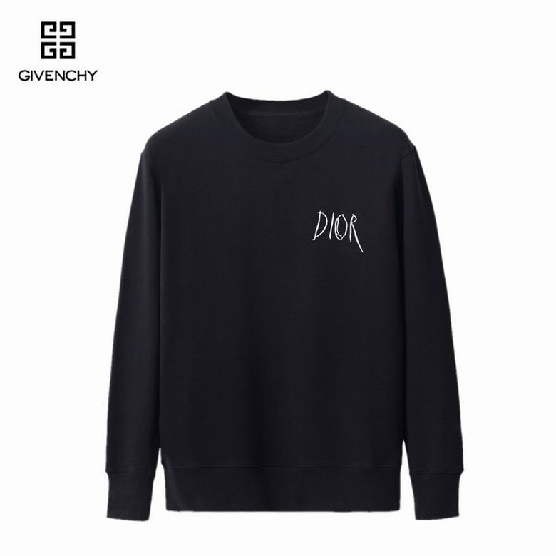 Dior Sweatshirt m-3xl-125